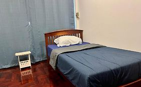 Flourish Apartments